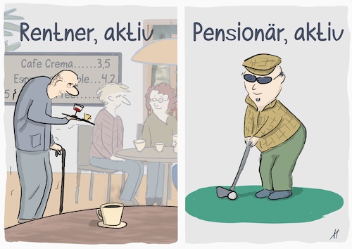 Aktivrente Aktivrente