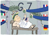 G7 Gipfel 2025