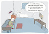 Cartoon: Kein Abbau des Sozialstaats (small) by Gabi Horvath tagged spd,parteitag,scholz,sozialstaat,armut,altersarmut,bürgergeld
