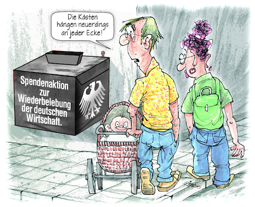 Deutsche Wirtschaft Deutsche Wirtschaft