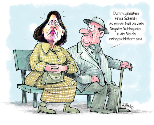 FDP Skandalministerin Schmitt FDP Skandalministerin Schmitt