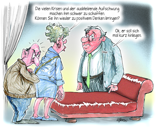 Rotes Sofa Rotes Sofa