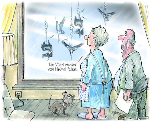 Vogelgrippe Vogelgrippe
