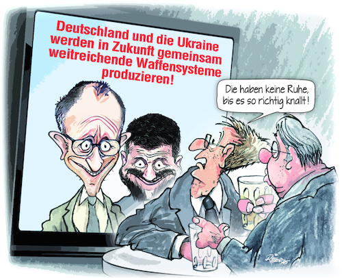 Waffenbrüder Waffenbrüder