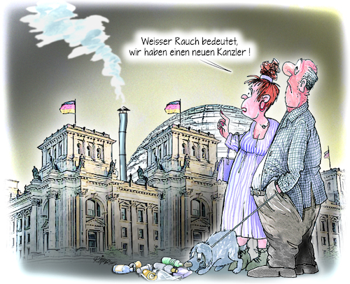 Weisser Rauch Weisser Rauch
