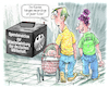 Cartoon: Deutsche Wirtschaft (small) by Ritter-Cartoons tagged deutsche,wirtschaft