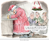 Cartoon: Deutschland nur im Suff zu ertra (small) by Ritter-Cartoons tagged suff