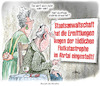 Cartoon: Flutkatastrophe Ahrtral (small) by Ritter-Cartoons tagged flutkatastrophe,ahrtral