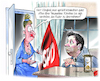 Cartoon: Neuwahlen (small) by Ritter-Cartoons tagged lars,klingbeil,spd,neuwahlen,pressekarikaturen,und,cartoons,von,berthold,ritter,facebook,seite,ritterkarikaturen