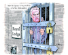 Cartoon: Royal Lodge (small) by Ritter-Cartoons tagged royal,lodge,andrew,mountbatten,windsor,presse,karikaturen,von,berthold,ritter,cartoons