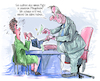 Cartoon: Teure Pflegeheime (small) by Ritter-Cartoons tagged alter,teure,pflegeheime,cartoon,pressekarikatur,berthold,ritter,karikatur,pressezeichnung
