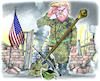 Trump Militärparade