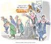Cartoon: Wahlveranstaltung (small) by Ritter-Cartoons tagged wahlveranstaltung