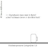 Cartoon: Föllig Valsch! (small) by Flymon tagged bartel