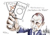 Cartoon: Putinwahl 2024 (small) by Rudissketchbook tagged putin,wahl,2024,russland,gulag