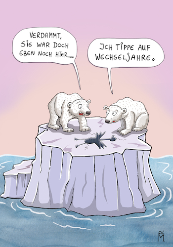 Wechseljahre Wechseljahre