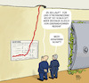 Cartoon: Übergewinne (small) by Karl Berger tagged energiekonzerne,übergewinne,steuern,neidgenossenschaft