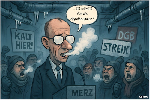 Cool Fritz