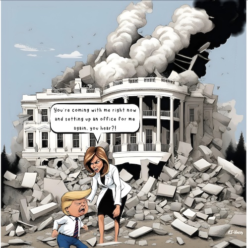 Melanias Office Melanias Office