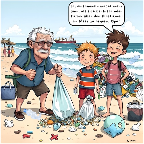 Plastikkreislaufwirtschaft Plastikkreislaufwirtschaft