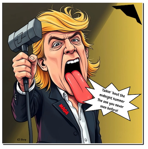 Trumps Chartbreaker