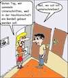 Cartoon: Unterschriftenaktion... (small) by Kruscha1978 tagged unterschriftenaktion,gesellschaft,mann,frau,bordell,nachbarschaft