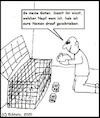 Cartoon: Kleintierfütterung... (small) by SMK tagged kleintierfütterung,tiere,mensch,meerschweinchen,gesellschaft,tiernahrung,haustiere,liebe,tierliebe,tierhaltung,mann