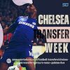 Cartoon: Chelsea January Transfer Window (small) by sportsdunia21 tagged chelsea,january,transfer,window,2025