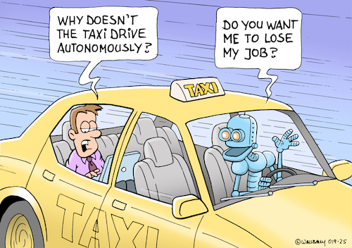 Robotaxi