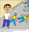 Cartoon: Mundgeruch... (small) by SMK1978 tagged ingo,mundgeruch