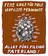 Cartoon: Filziges Faterland (small) by omoko tagged vetternwirtschaft,gemauschel,betrug,afd,parteienfilz,scheinheilig,gelaber,selbstzerstörung,politischer,suizid,idioten,lügen,betrügen,geld,veruntreuen,dumm,volk,völkischer,mist