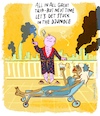 Cartoon: GREAT TRIP (small) by omoko tagged tourists,stuck,in,dubai,holiday,plans,smoke,clouds,cigars,rockets,shooting,bombs,djungle,omoko,interesting,places,travel,restrictions,get,away