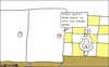 Cartoon: Ich sitze... (small) by Kritzelspacko78 tagged sitzen,sitzung,anruf,toilette,klo