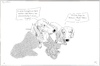 Cartoon: Komplexe Welt (small) by ChrisHolt tagged lösungsansätze,dackelsicht
