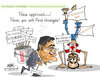 Cartoon: Canadian budget by flaherty (small) by sagar kumar tagged flaherty,on,canadian,budget