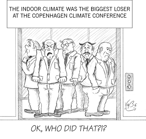 Climate Lift