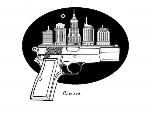 Cartoon: 321u (medium) by CEMAL TUNCER tagged trw