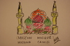 Cartoon: moskova camisi (small) by MSB tagged moskova,camisi