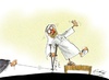 Cartoon: oooooh (small) by hamad al gayeb tagged oooooh