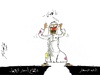 Cartoon: ya lahweeee (small) by hamad al gayeb tagged ya,lahweeee