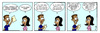 Cartoon: Wedding Caterer (small) by Gopher-It Comics tagged gopherit ambrose hitched married couples wedding