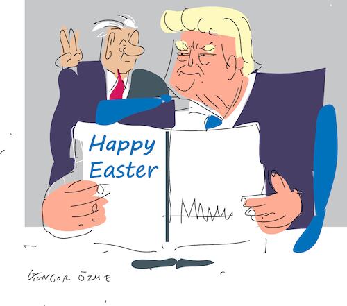 Happy Easter  2026