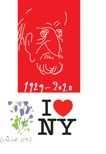 Milton Glaser