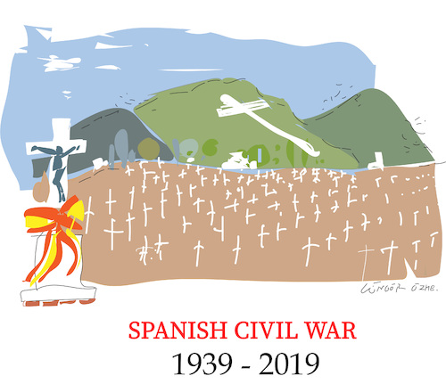 Spanish Civil War