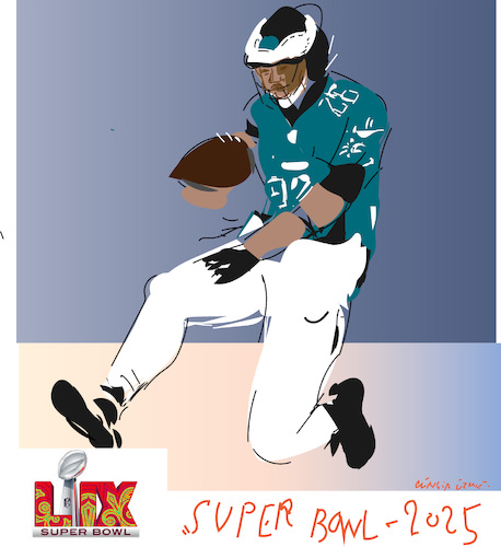 Super Bowl LIX