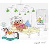 Cartoon: Animal Lovers (small) by gungor tagged germany