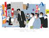 Cartoon: Assassination of Shinzo Abe (small) by gungor tagged assassination,of,shinzo,abe