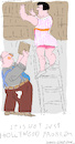 Cartoon: Dirty Oldman (small) by gungor tagged world