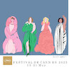 Cartoon: Fresh air from Cannes (small) by gungor tagged cannes,film,festival,2025