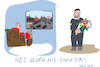 Peace talk Russia and Ukraine